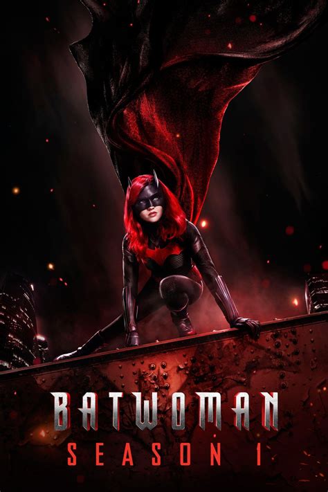 Watch Batwoman .